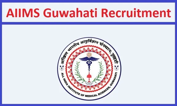 aiims-guwahati-recruitment-2021