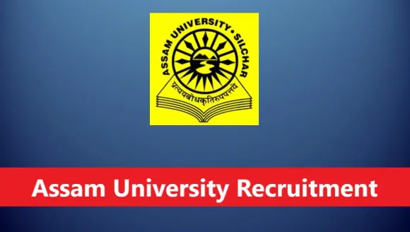 Assam University Silchar