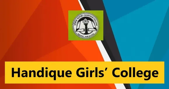 Handique Girls’ College