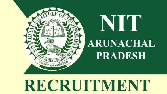 NIT Arunachal Pradesh