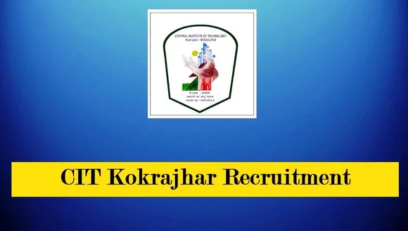 Central Institute of Technology Kokrajhar