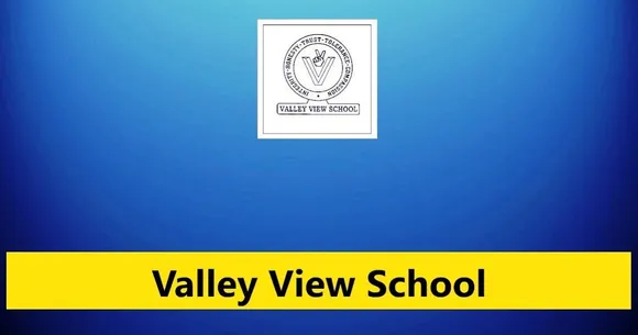 Valley View School North Lakhimpur
