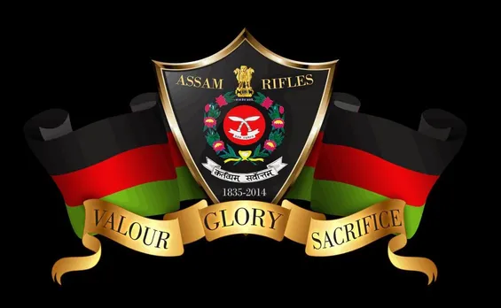 Assam-rifles