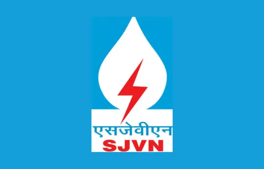 SJVN-Executive-Trainee-Recruitment-2025
