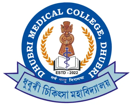 Dhubri Medical College