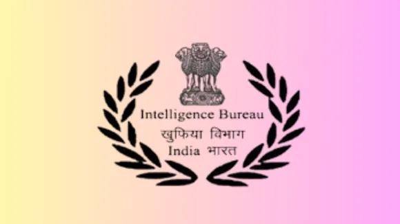 Intelligence-Bureau