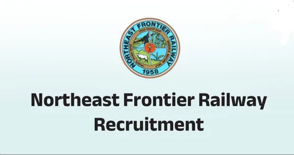 North East Frontier Railway