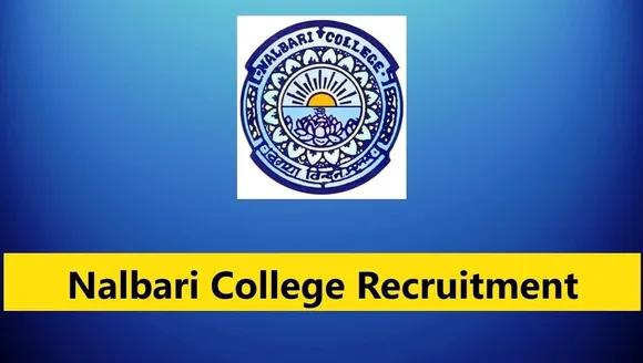 nalbari-college-recruitment