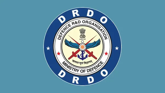 DRDO