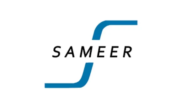 SAMEER