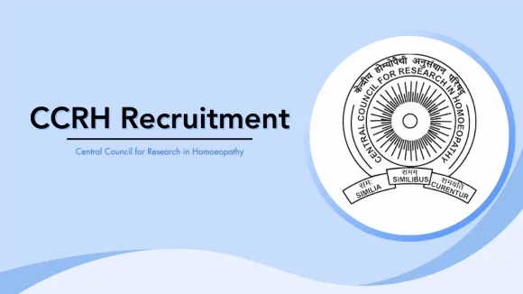 CCRH-Recruitment