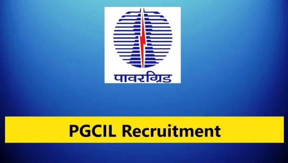 PGCIL