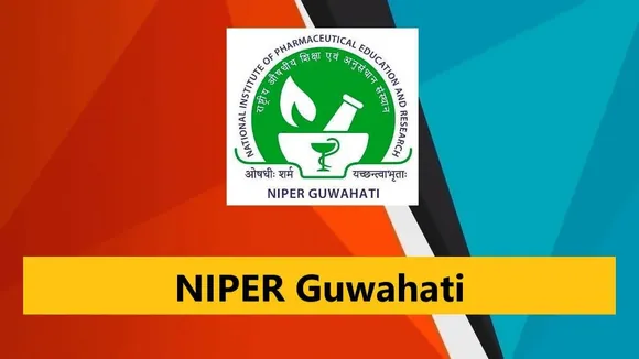niper-guwahati