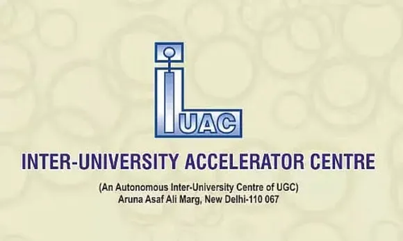 IUAC