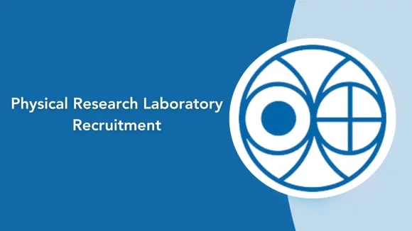 Physical Research Laboratory