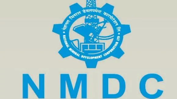 NMDC