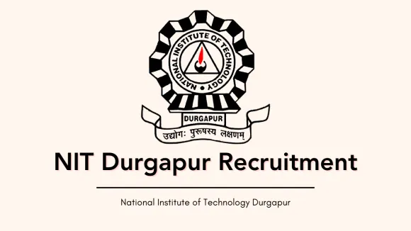 NIT Durgapur
