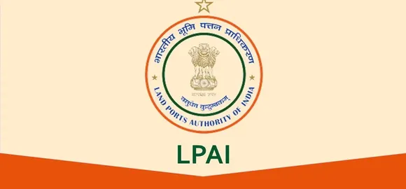 LAND_PORTS_AUTHORITY_OF_INDIA