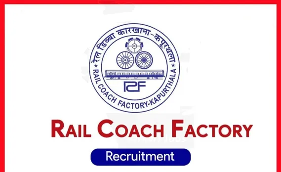 Rail Coach Factory