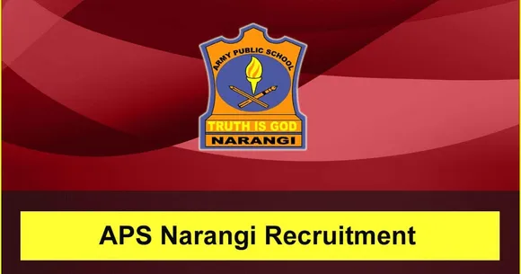 Army Public School Narangi