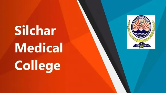 Silchar Medical College