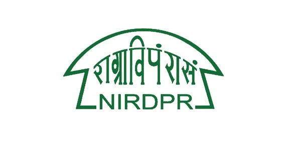 NIRDPRR