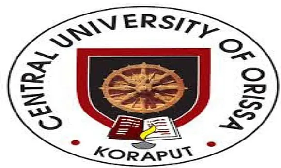 Central University of Odisha Recruitment 2020 for Consultant