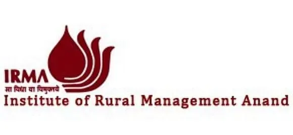 IRMA Recruitment 2020 for Research Fellow (1 Post)