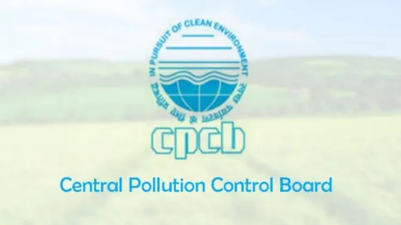 Central Pollution Control Board Recruitment 2020