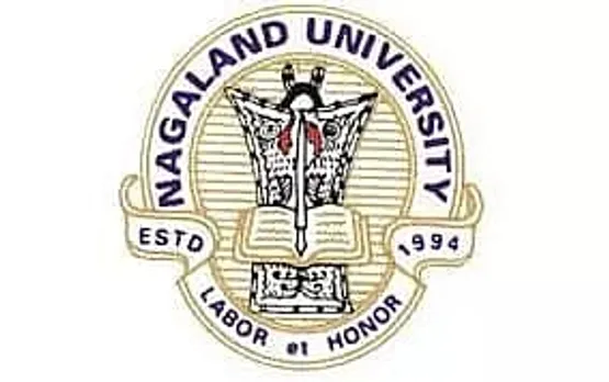Nagaland University Recruitment 2020