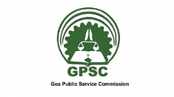 Goa Public Service Commission Recruitment 2020