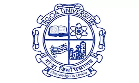 Goa University Recruitment 2020 Multiple Vacancies