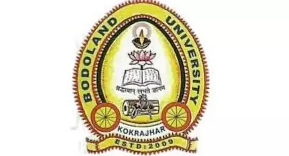 Bodoland University Recruitment 2020 for Field Assistant