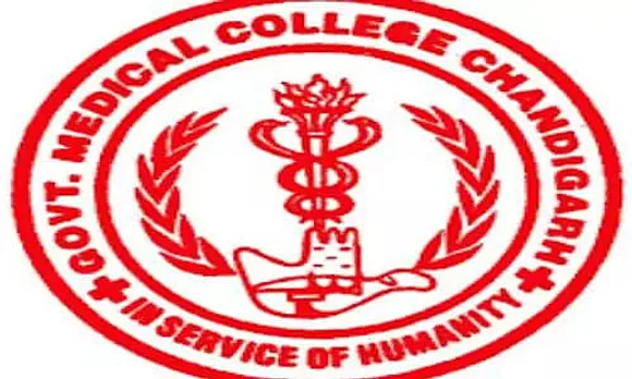 Government Medical College & Hospital, Chandigarh Recruitment 2020