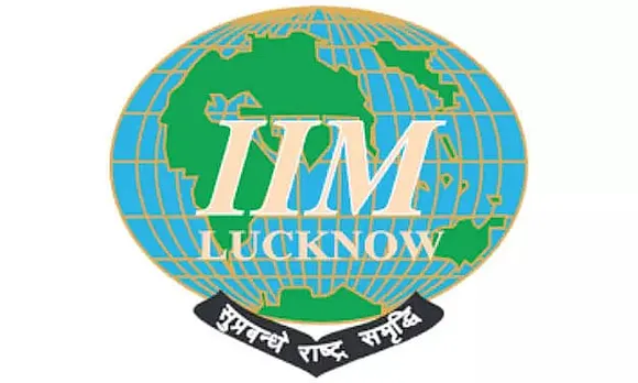 IIM Lucknow Recruitments 2020