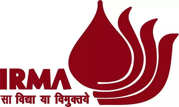 IRMA Recruitments 2020 for Research Fellow And Research Associate