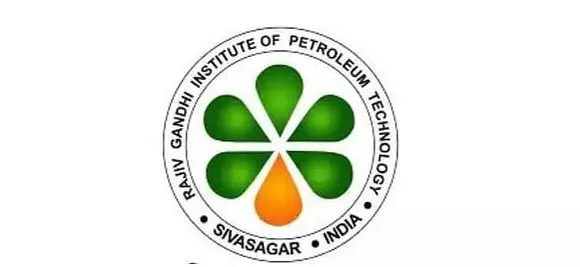 Rajiv Gandhi Institute of Petroleum Technology Recruitment 2020
