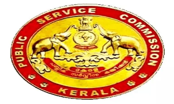 Police Constable vacancy in Kerala PSC Recruitment 2020