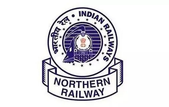 Northern Railway Recruitment 2020 for Nurse (40 Posts)