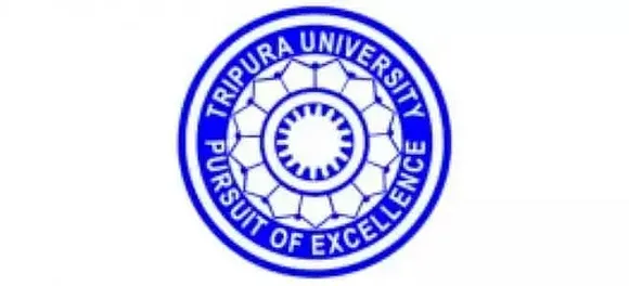 Tripura University Recruitment 2020 for Junior Research Fellow