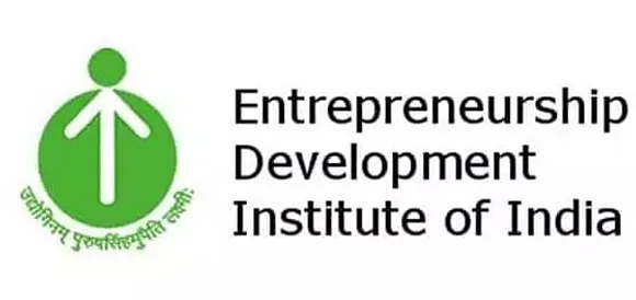 Entrepreneurship Development Institute of India Recruitment 2020