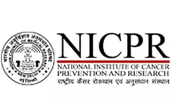 NICPR Recruitment 2020 for Research Assistant