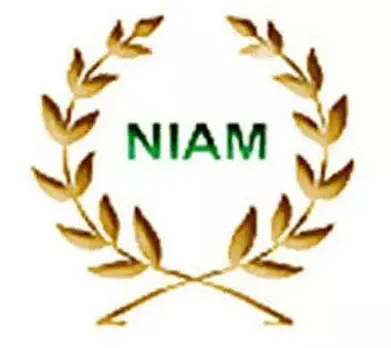 National Institute of Agricultural Marketing Recruitment 2020
