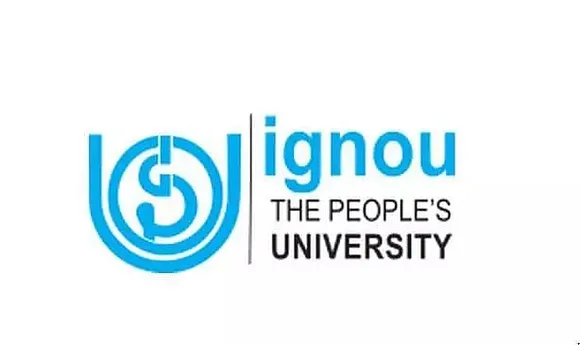 IGNOU Recruitment 2020 for Public Relation Officer