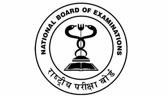 NBE Recruitment 2020 Multiple Vacancies