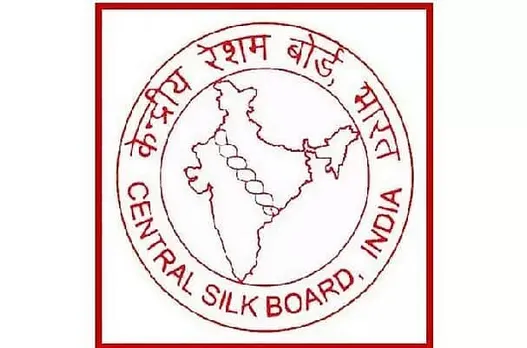 Central Silk Board Recruitment 2020 for Assistant