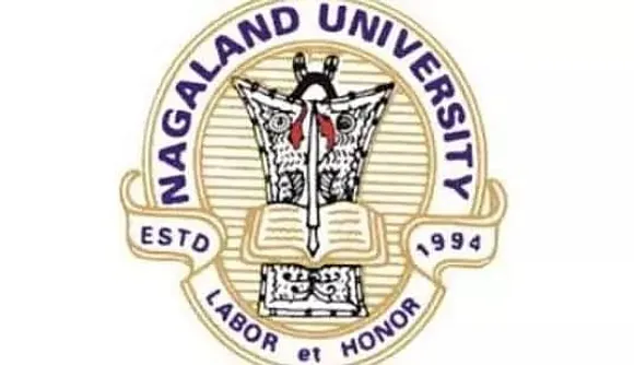Nagaland University Recruitment 2020 (1 Post)