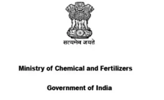Ministry of Chemicals & Fertilizers Recruitment 2020