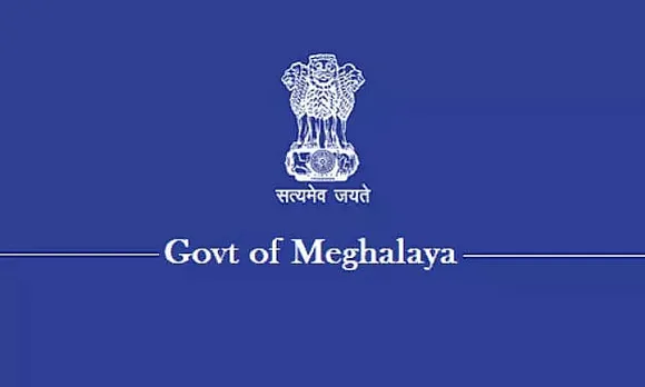 District Registrar of Births and Deaths Meghalaya recruitment 2020