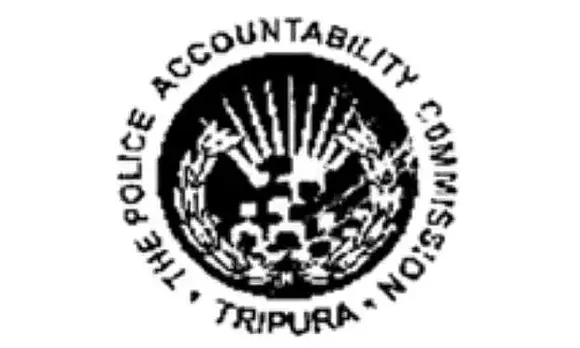 Police Accountability Commission, Tripura Recruitment 2020
